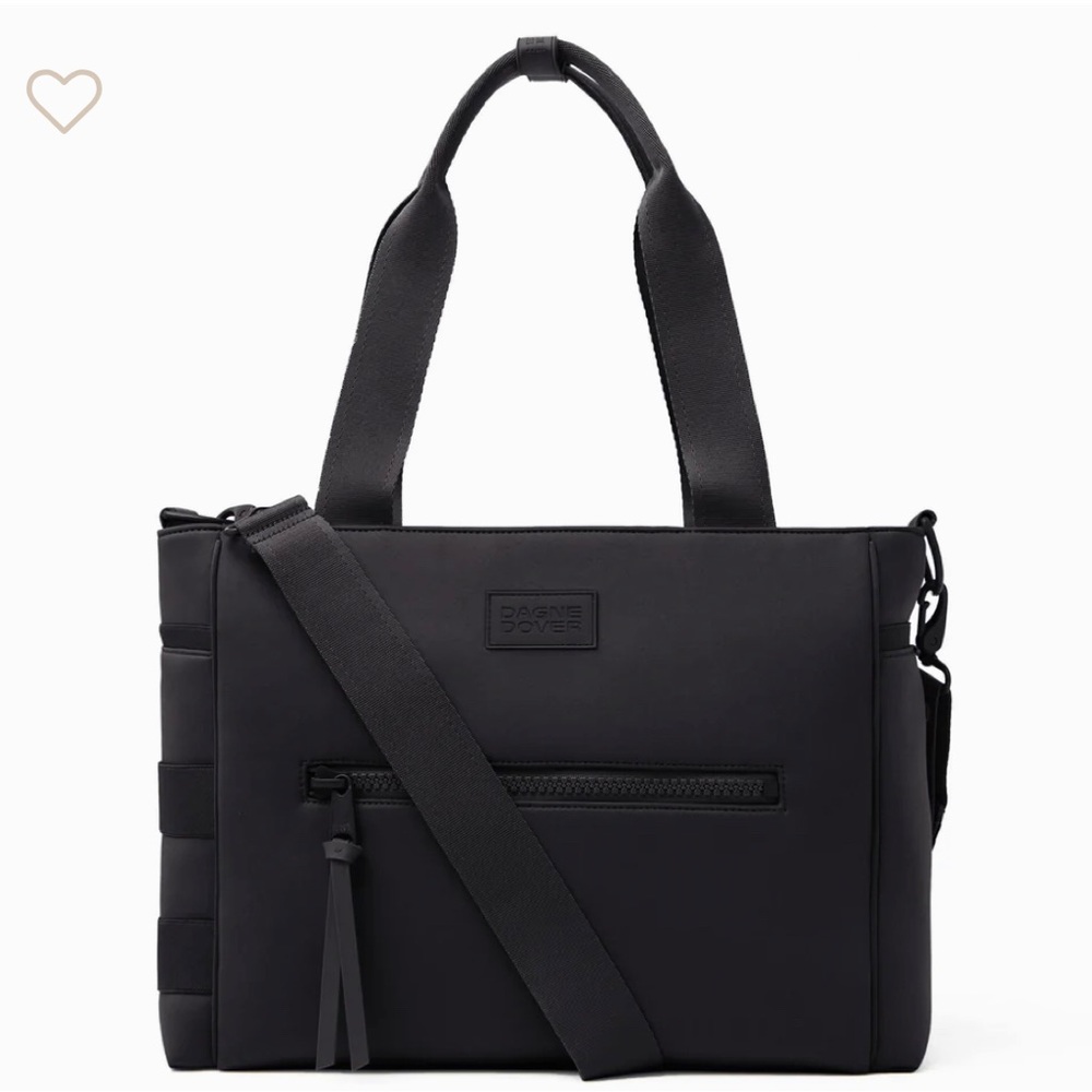 Dagne Dover Wade Diaper Tote